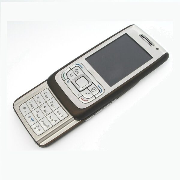 Nokia E65 Tuşlu Cep Telefonu