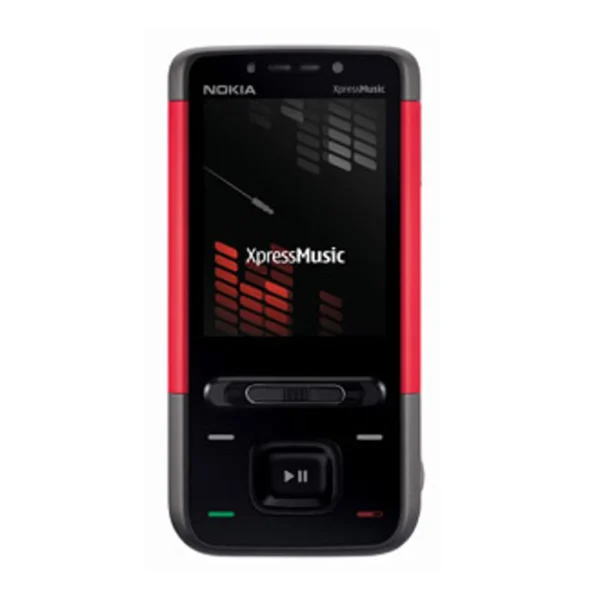 Nokia 5610 Tuşlu Cep Telefon