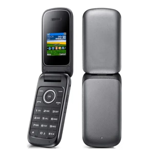 Samsung e-1190 Tuşlu Cep Telefonu - Görsel 2
