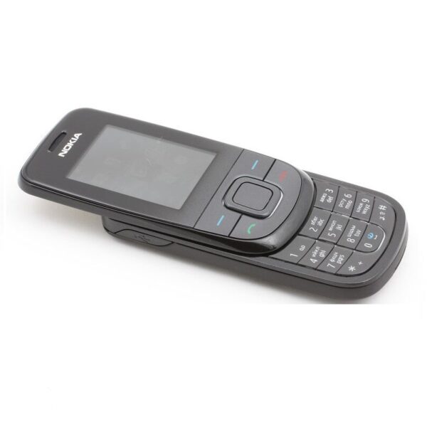 Nokia 3600s Tuşlu Cep Telefonu - Görsel 2