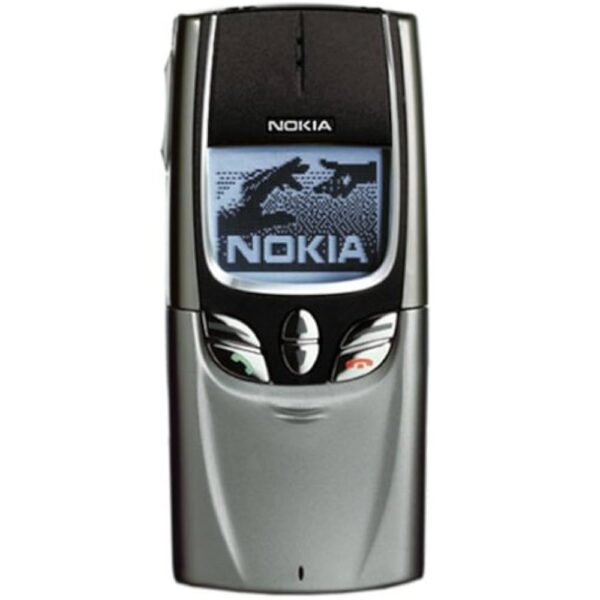 Nokia 8890 Tuşlu Cep Telefonu