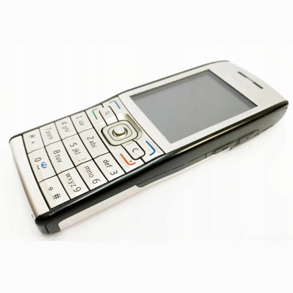 Nokia E50 Tuşlu Cep Telefonu - Görsel 2