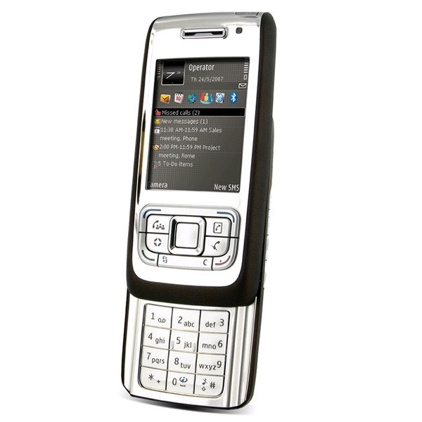 Nokia E65