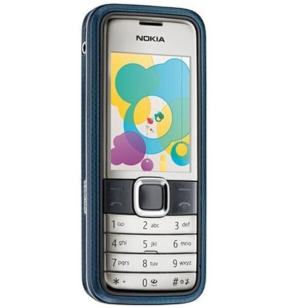 Nokia 7310 Supernova Tuşlu Cep Telefonu