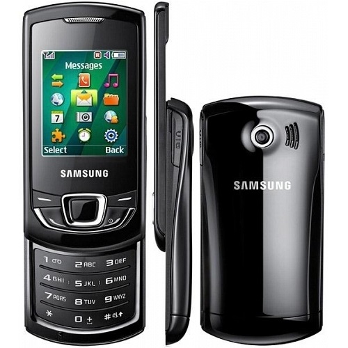 Samsung E2550