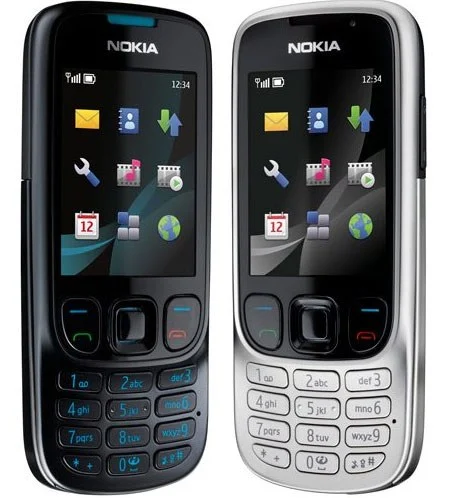 Nokia 6303