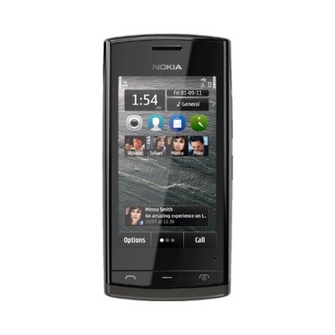 Nokia 500