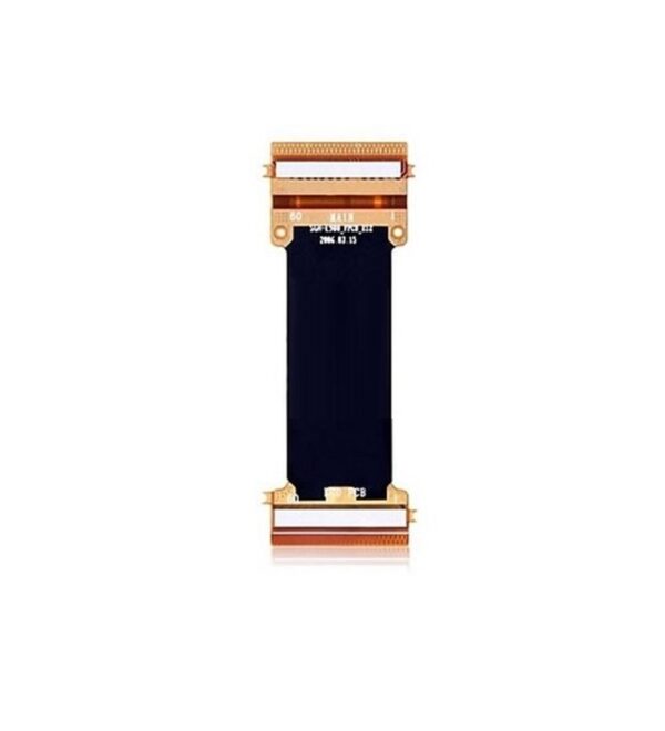 Samsung E900 flex film